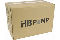 Гидроаккумулятор HB Pump 24ГН SW3012