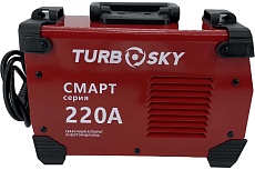 Сварочный аппарат Turbosky САИ-220А Смарт 6692