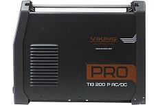 Сварочный инвертор Viking TIG 200P AC/DC PRO 95588038