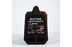 Бензиновый инверторный генератор GETINK G1400iS 11013