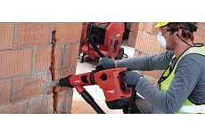 Комбинированный перфоратор Hilti TE 60-AVR 230V 2208525