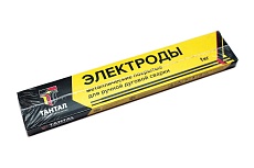 Электроды 46.00 (2 мм; 1 кг) TANTAL DK.5160.10285