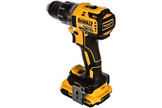 Аккумуляторная дрель-шуруповерт DeWalt DCD 791 D2