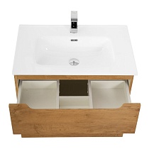 Мебель для ванной BelBagno Etna 80x45x60 см Rovere Nature