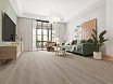 Ламинат Floorwood Balance Дуб Регли 1216х198х8 мм, 2695-1