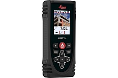 Лазерный дальномер Leica DISTO X4-1 855107