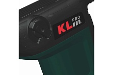 Сетевой перфоратор KLPRO SDS-Max 1200 Вт, 42 мм, 10 Дж 12049 KLKD660M