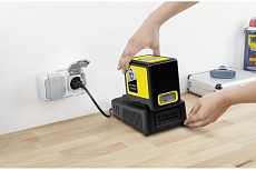 Аккумулятор Battery Power 36/50 (36 В; 5.0 А*ч; Li-Ion) Karcher 2.445-031