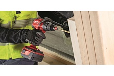 Аккумуляторная ударная дрель-шуруповерт Hilti SF 6H-A22 2184392