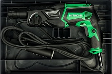 Перфоратор Hitachi DH26PB