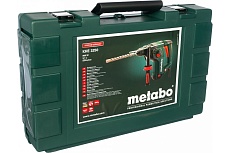 Перфоратор Metabo KHE 3250 с патроном SDS+ 600637000