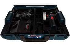 Аккумуляторная углошлифмашина Bosch 12В GWS 12V-76 0.601.9F2.00B