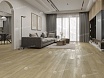 Виниловый ламинат Alpine Floor Easy Line New LVT Дуб Скандинавия 1219.2x184.15x3 мм, ECO 3-36