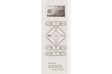 Сплит-система Oasis «making Оasis everywhere» OX-12 Pro