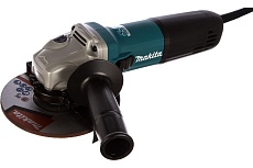 Угловая шлифмашина Makita GA6040R