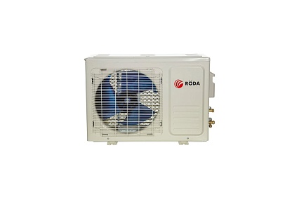 Сплит система Roda RÖDA INVERTER RS-GL09A/RU-GL09A УТ000025266/УТ000025271