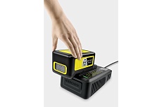 Комплект аккумулятор+зарядное устройство Battery Power 36/25 Karcher 2.445-064.0