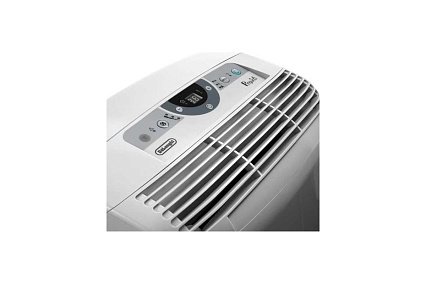 Мобильный кондиционер DeLonghi CN91 0151802002