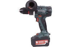 Аккумуляторный винтоверт Metabo BS 18 LTX BL I 602350800