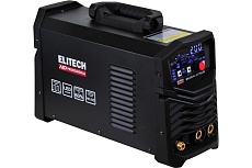 Инверторный сварочный аппарат Elitech HD WM 200 AC-DC Pulse 204476