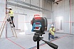 Лазерный нивелир Bosch GLL 3-80 C Professional 0.601.063.R01