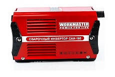 Сварочный инвертор WorkMaster САИ-195