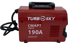 Сварочный аппарат Turbosky САИ-190А Смарт 6691