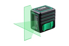 Лазерный уровень ADA Cube MINI Green Basic Edition А00496