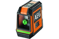 Лазерный нивелир AEG CLG220-K 4935472254