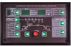 Инвертор Everlast powermts 211si multi process: mig/tig/stick 2EV211MTS