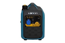 Генератор Loncin GR2300IS 00-00157302