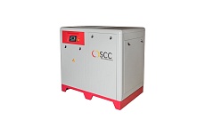 Компрессор винтовой с прямым приводом 10 бар SCC Compressor FOCUS 30 FC030000-10