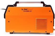 Аппарат плазменной резки Foxweld Plasma 43 3764