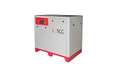 Винтовой компрессор с прямым приводом 7 бар SCC Compressor FOCUS 30 FC030000-7