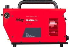 Аппарат плазменной резки Fubag Plasma 50 (46122) + Горелка для плазмореза FB P40 6m (38467) 46122.1