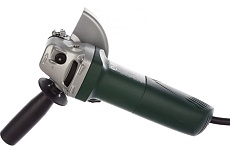 Угловая шлифмашина Bosch PWS 650-125 0.603.411.0R0