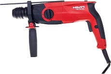 Перфоратор Hilti TE 3-CL коробка 2122686