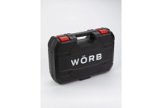 Перфоратор WORB BH-800/26L 1000301L1