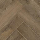 Ламинат Alpine Floor Herringbone Дуб Анжу 606x101x8 мм, LF102-11B