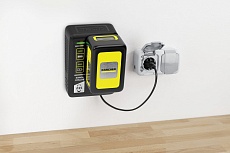 Комплект аккумулятор+зарядное устройство Battery Power 18/50 Karcher 2.445-063