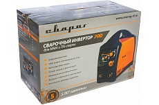 Сварочный инвертор Сварог ARC 200 PRO Z209S 00000090920