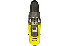 Ударная дрель-шуруповерт Ryobi ONE+ R18PD3-220S 5133003342