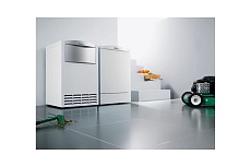 Газовый напольный котел Vaillant atmoVIT VK INT 414/1-5 309229