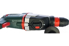 Перфоратор Metabo KHE 2660 Quick 600663510