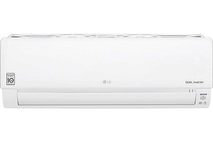 Сплит-система LG серия EVO MAX DC24RH.NSKR/DC24RH.U24R комплект 64939673