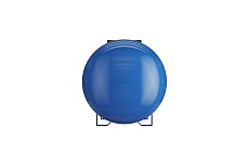 Мембранный бак для водоснабжения (горизонтальный) WAO 80 Wester  0-14-0990