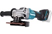 Угловая шлифмашина Makita XGT GA005GZ