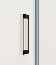 Душевая дверь Vincea Extra VDP-1E 100/110x200 хром, прозрачная