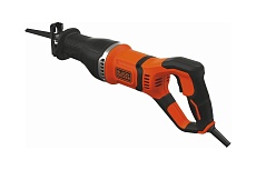 Сабельная пила Black&Decker BES301-QS