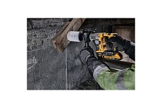 Бесщеточный перфоратор DeWalt 18 В XR SDS-Plus DCH172N-XJ